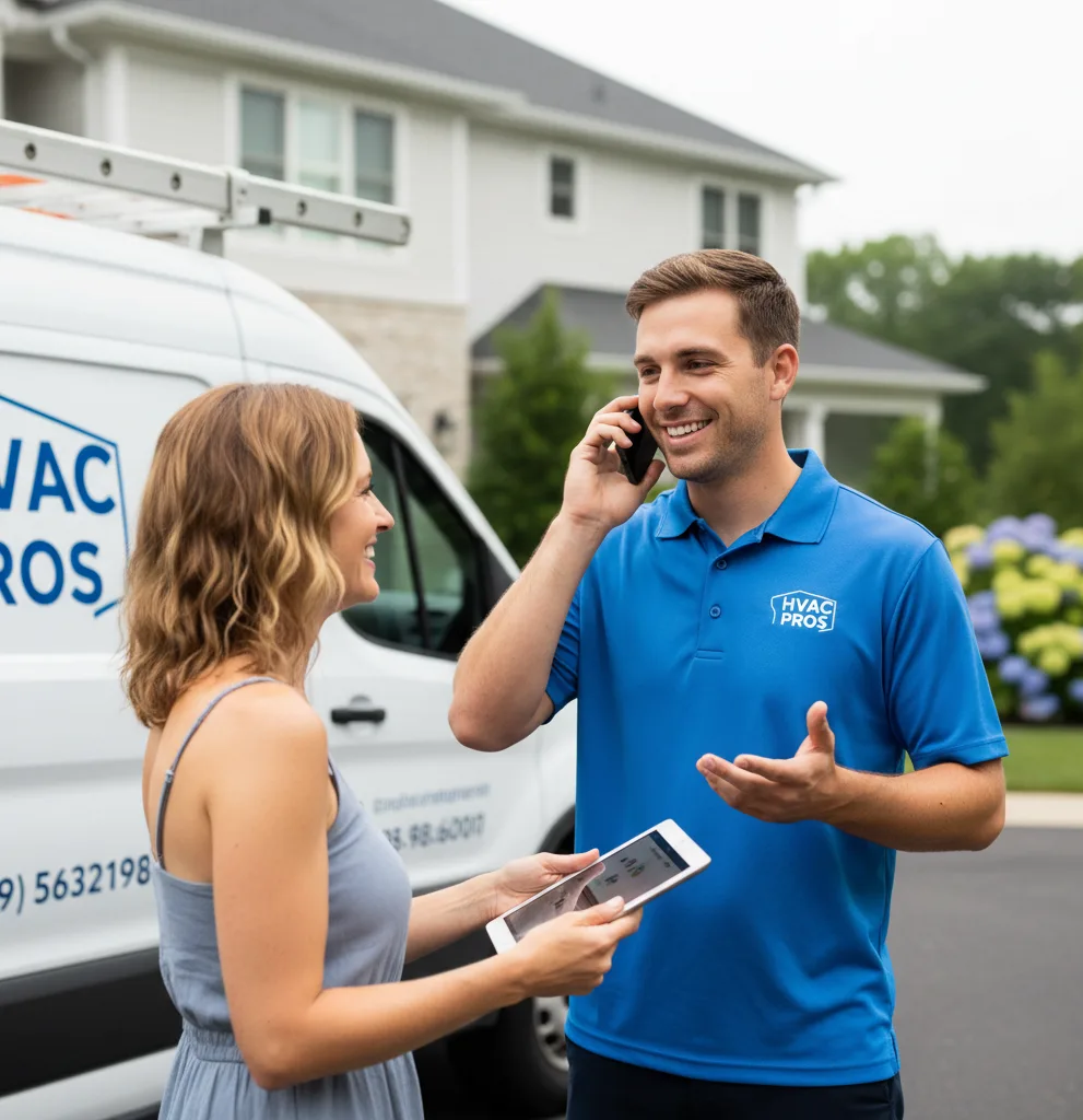 Duct Cleaning in Bayside, CA